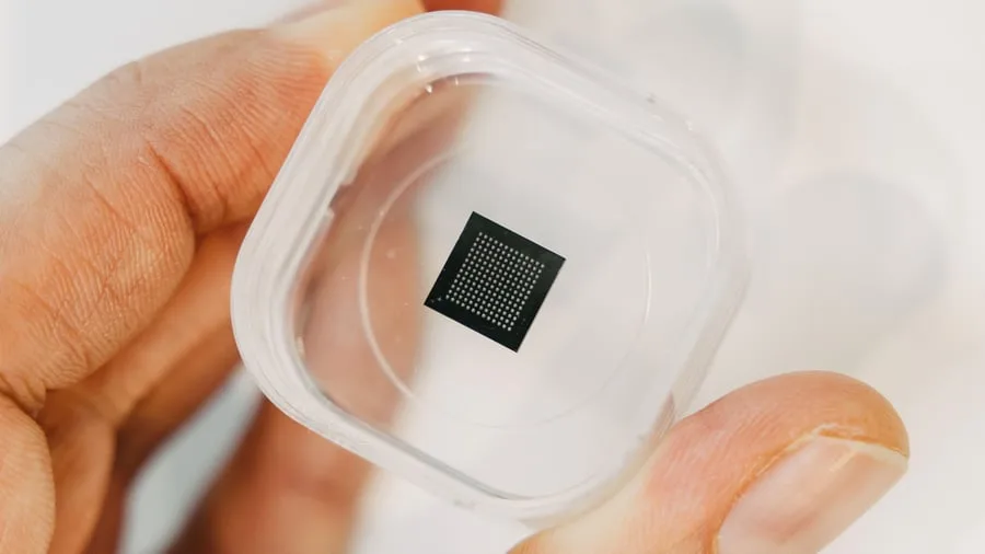 Medizinprodukte: Bosch baut die Maschine, die Elizabeth Holmes nie bauen konnte