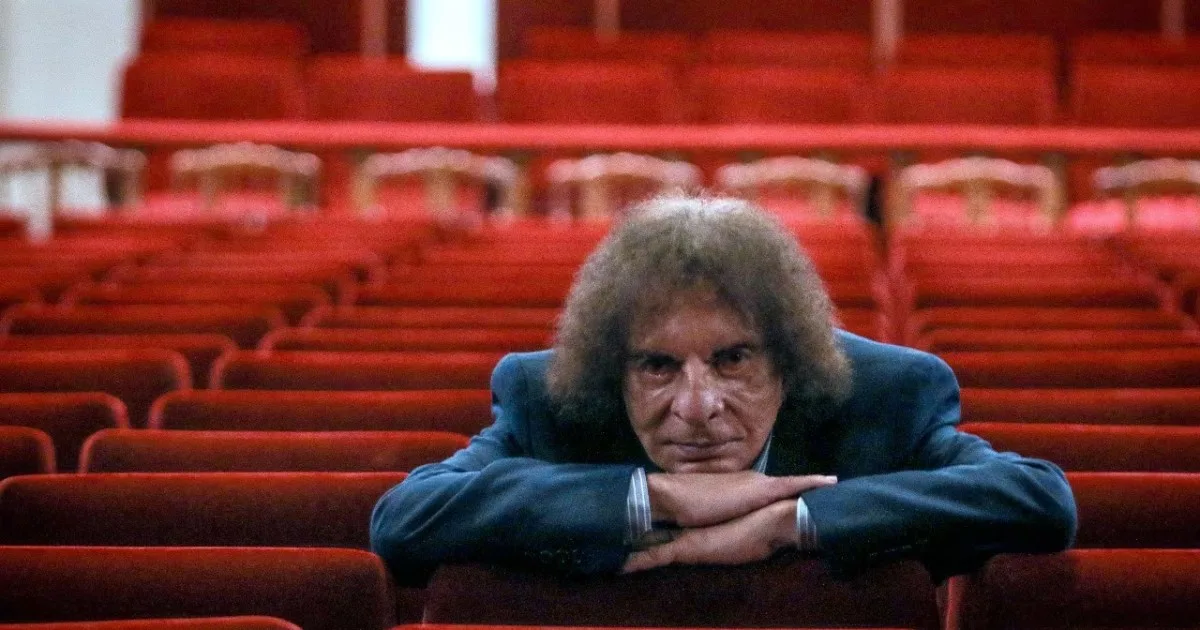 Alejandro Dolina con Diario RÍO NEGRO: su historia con la radio, sus lecturas, el insoportable VAR, la era de la crueldad y cómo volver a ser más humanos