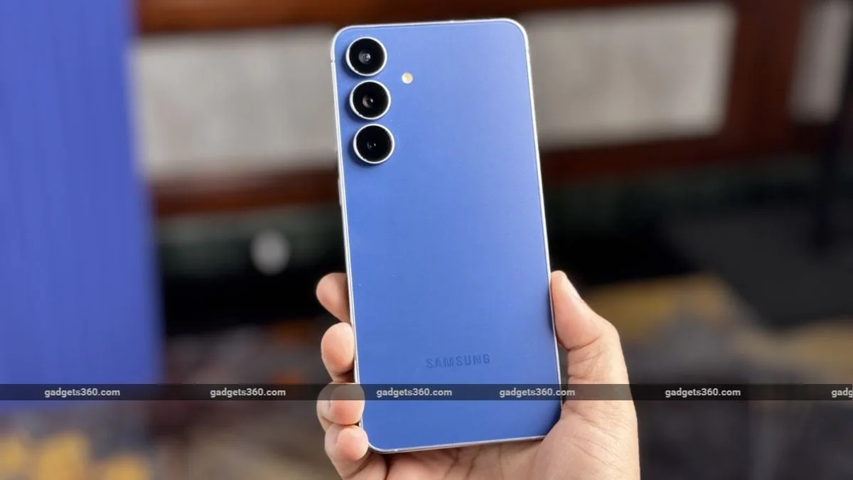 Samsung Galaxy S26 FE Roundup: Launch Date, Price, Specifications, Features