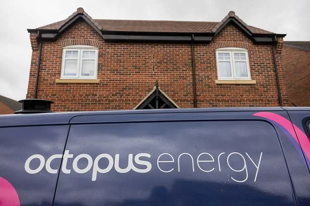Octopus Energy's '6.30pm rule' keeps your home warm while reducing bills