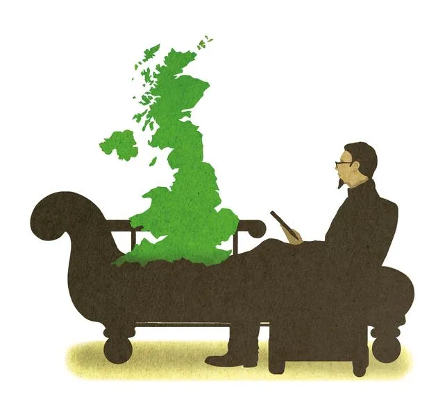 Les Britanniques ne sont plus si fiers de leur pays