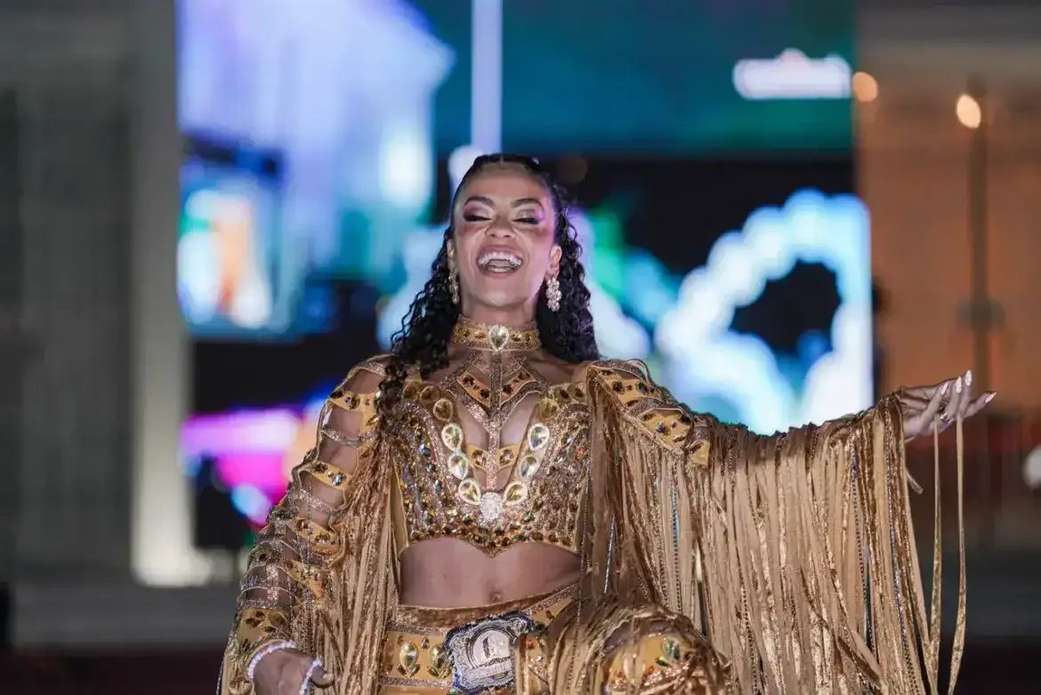 Acusada de injúria racial contra Rainha do Rodeio é denunciada pelo MP no Acre