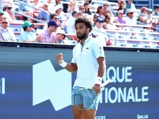 Masters 1000 de Cincinnati. Zverev s’en sort face à Atmane, Arthur Fils prend le meilleur sur Lehecka et rejoint les 8es