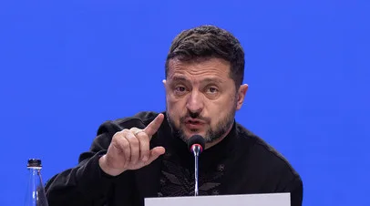Зеленский: сентябрь может многое изменить в урегулировании