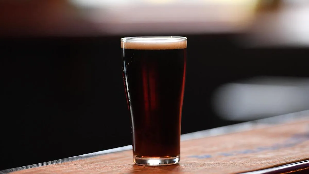More than 70,000 pints of Guinness stolen from UK depot
