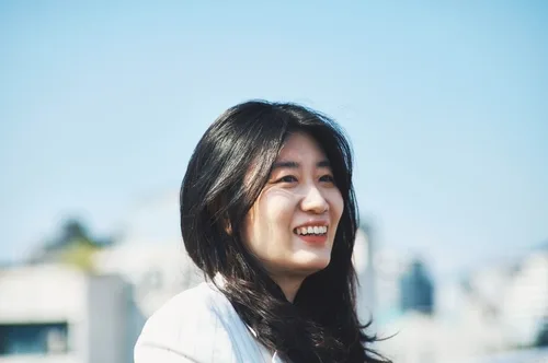 제4회 최인호청년문화상에 정세랑 작가