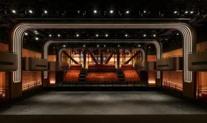 Apple Music to Open State-of-the-Art Live Music Venue in London