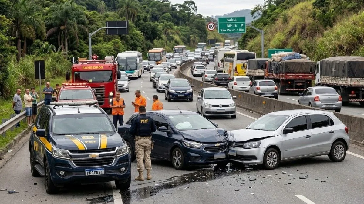 Motorista bêbado pode sustentar família de vítima grave: cobrança de pensão por acidente de trânsito avança em comissão do Senado