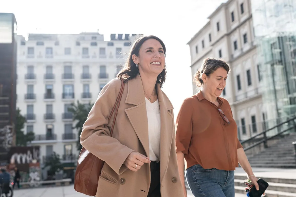 Podemos da un paso más para sus primarias abiertas y lanza una web para inscribir votantes y candidatos