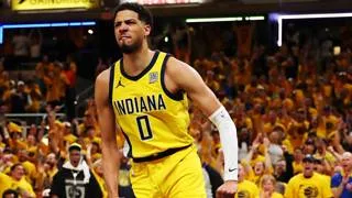 La contundente predicción de Tyrese Haliburton que sacude a la Conferencia Este
