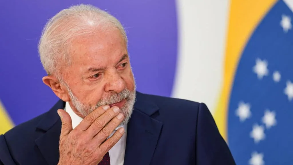 Lula: A campanha e o programa