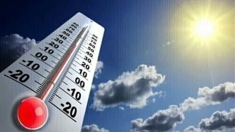 Temperatura sobe no fim de semana. Termómetros podem atingir 38º C
