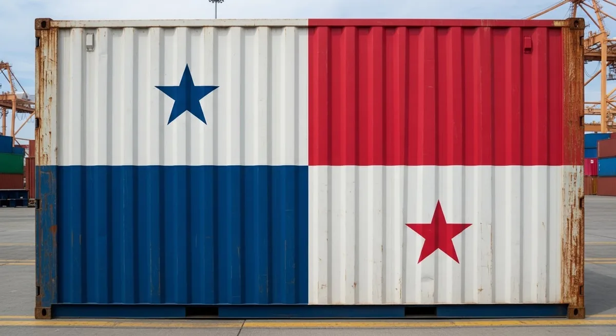 PIB de Panamá aumentó 6.4% en el segundo trimestre