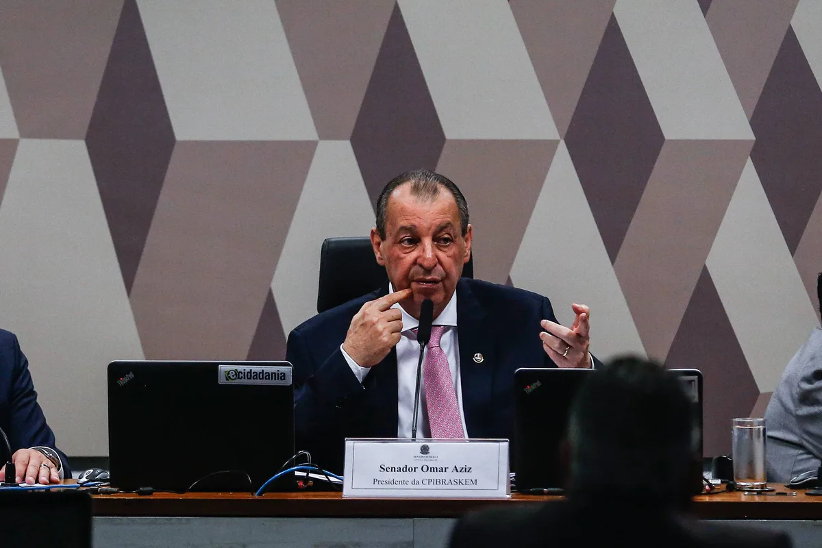 Relator diz que comissão vai votar 6x1 nesta quarta (2) e que crise no STF não interfere