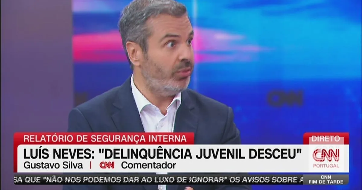 RASI. "Uma das medidas que poderia ser interessante era divulgar quantos crimes foram cometidos com armas de fogo"
