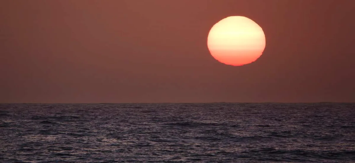 The world is expected to overshoot a critical climate target. But there's still hope