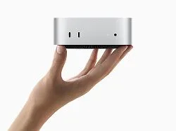 Plus 350 Euro seit April: Neuer Mac mini ist irre stark und wahnsinnig teuer