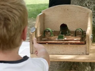 Se faire les « pèch » pour « péchou » : la grande histoire des jeux de palet