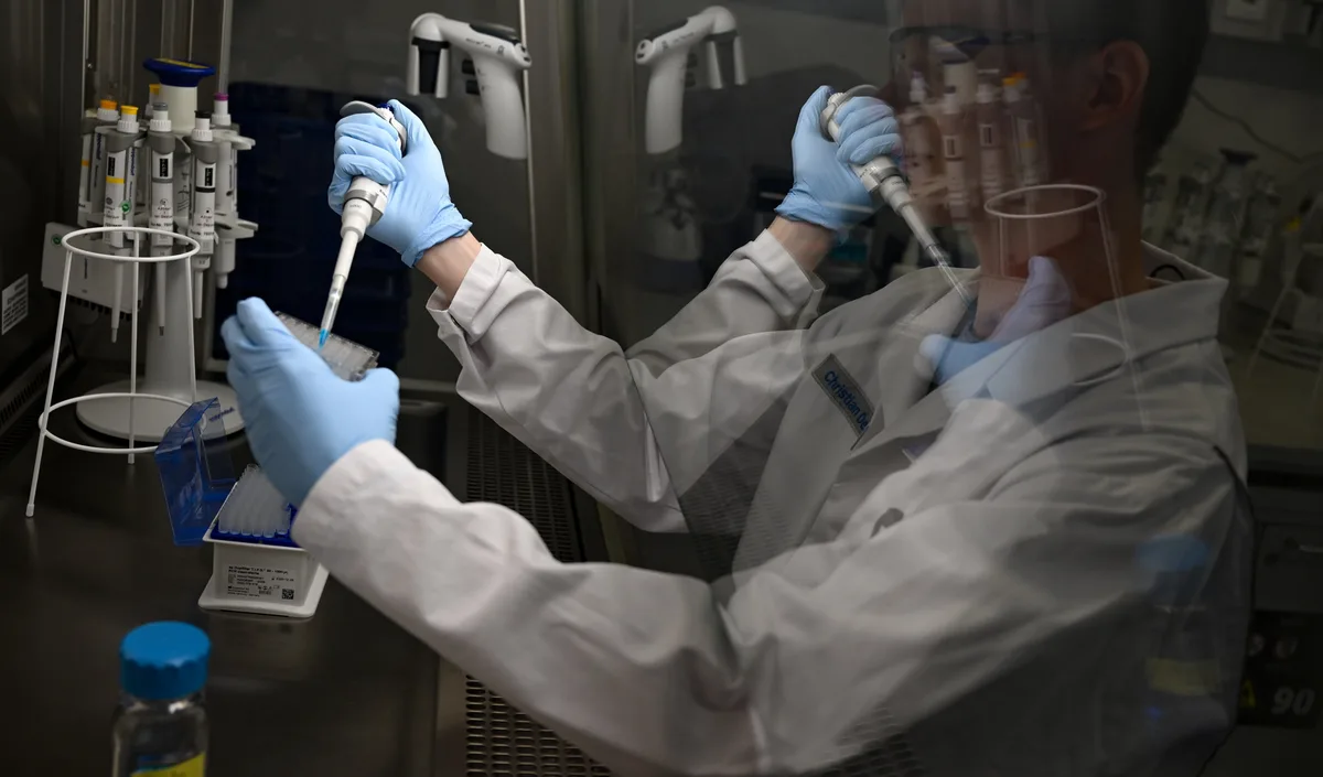 No habrá una vacuna contra el cáncer, sino una distinta para cada paciente y tumor