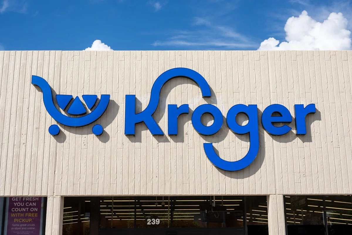 Kroger announces 3,000 layoffs as it looks to ‘reduce duplicative work’ with AI
