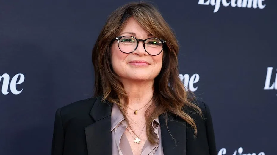 Valerie Bertinelli hits back at trolls who say she's 'obsessed' with late ex Eddie Van Halen