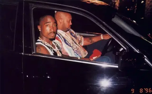 La historia detrás del asesinato de Tupac: una traición y una gran herida a cerrar en el mundo del hip hop 30 años después