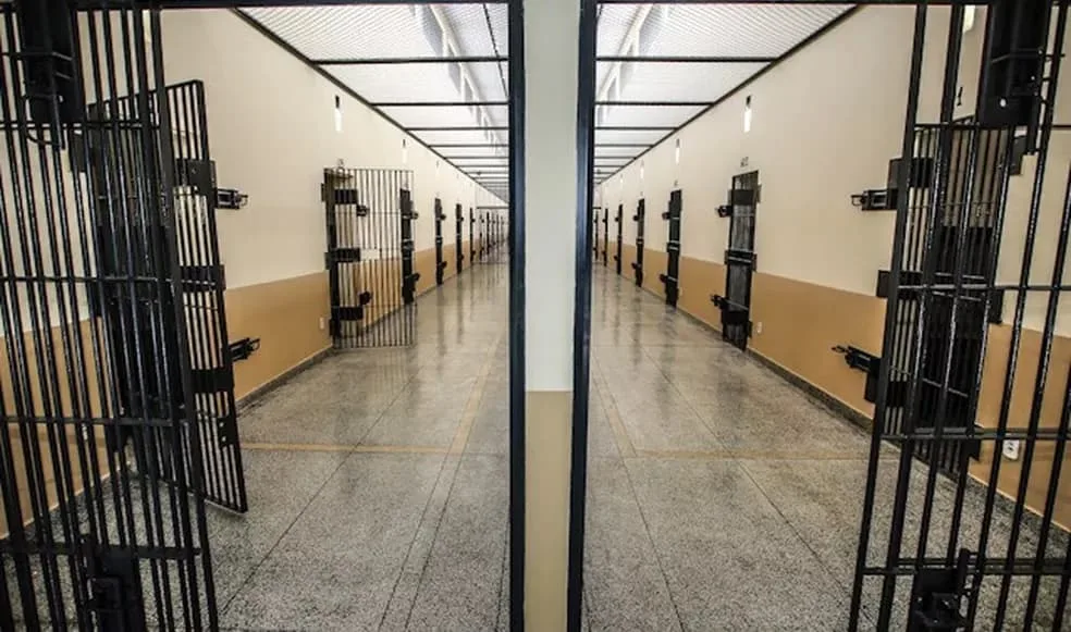 Presídio de Rio Branco chega a 258,5% de ocupação e tem déficit de 1,2 mil vagas