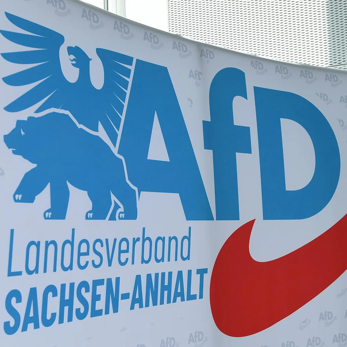 Sachsen-Anhalt - Brief mit verdächtiger Substanz an AfD-Büro - Spezialisten geben Entwarnung