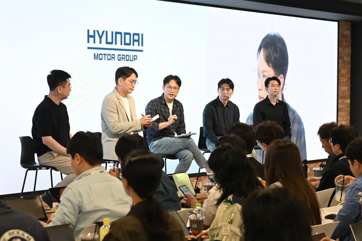 “2029년 자체 자율주행차 선보일 것”… 현대차그룹, 자율주행 로드맵 공개