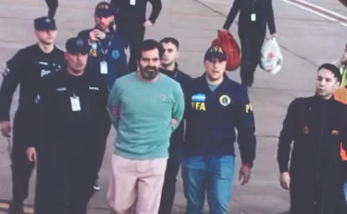 FGR realiza imputación formal por huachicol fiscal a Fernando Farías; defensa señala falta de claridad en acusaciones