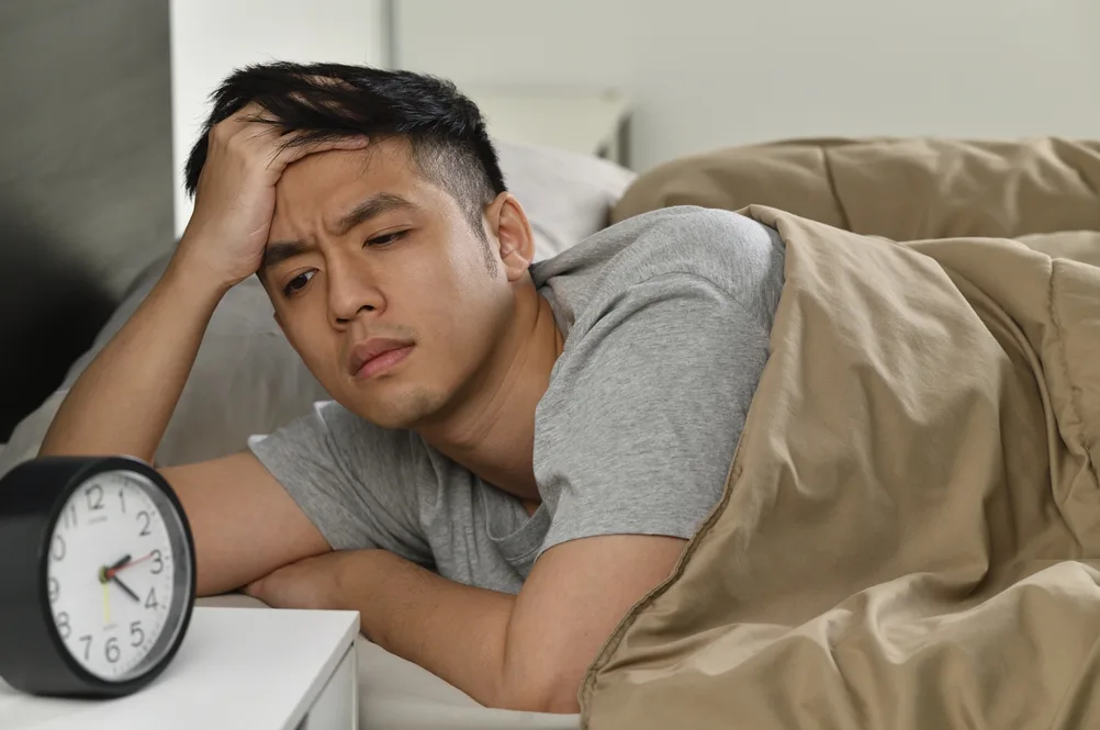 운동하면 잠 잘 잔다? 7만명이 보여준 ‘의외의’ 결과