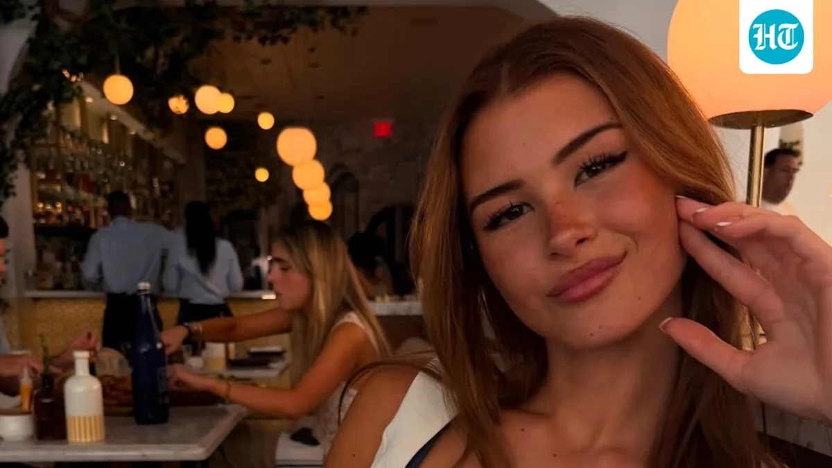 Who is Aleksandra Vasilevna Mendoza AKA Alorah Ziva? 18-year-old who sued Clavicular drops sexual assault allegation