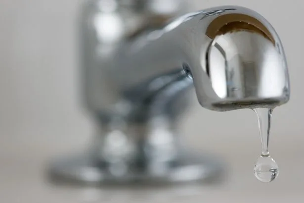 Thousands of people remain without water two days after pipe burst
