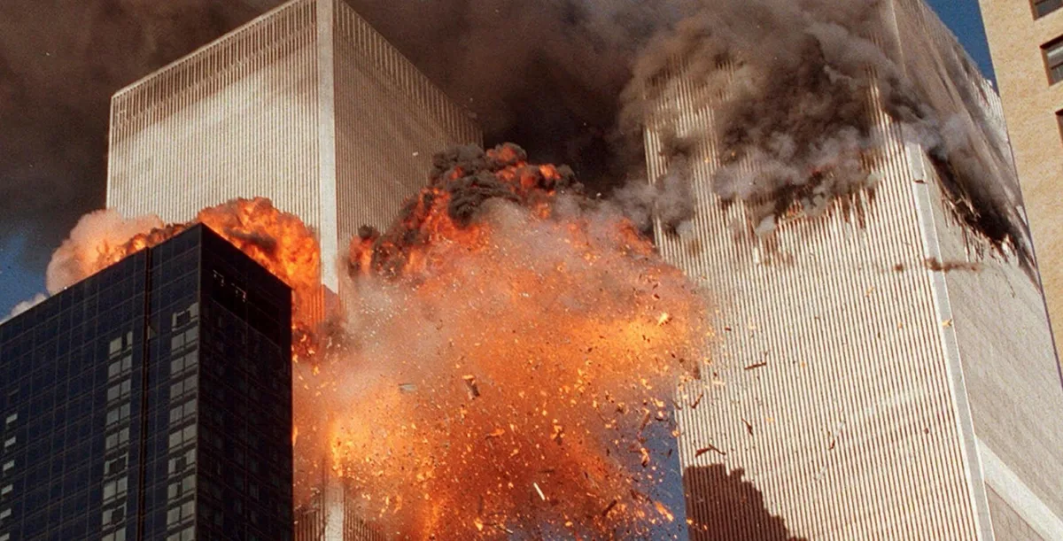 El próximo ataque terrorista del 11-S podría planearse donde menos lo esperamos, advierte el jefe de los servicios de inteligencia británicos