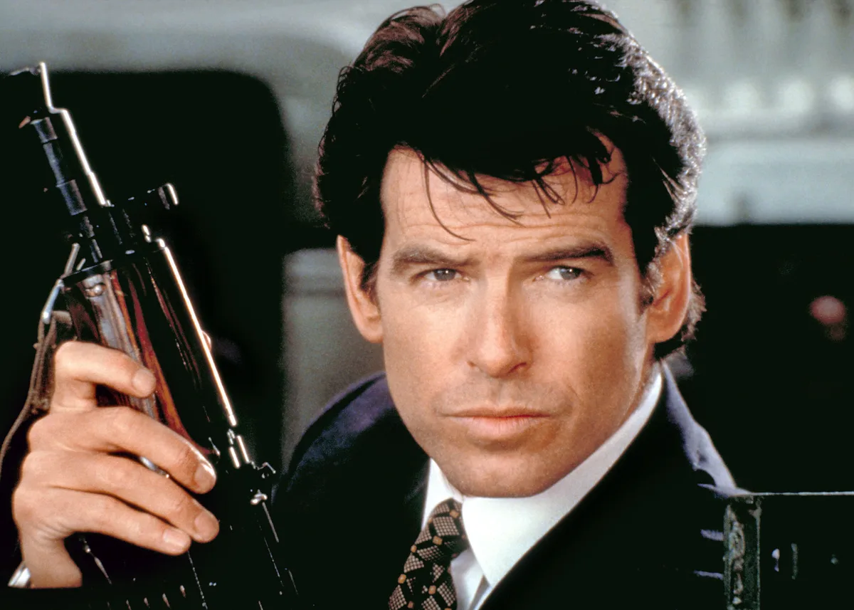 Pierce Brosnan Thinks the Next James Bond Will Be ‘Someone That None of Us Know About’: ‘There Are Lots of Good Hats in the Ring’