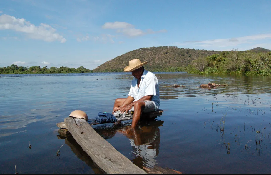 TCU incorpora comunidades e Pantanal na análise sobre concessão de hidrovia