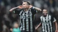 Após “sacrifício”, Everson desfalca Atlético-MG por tempo indeterminado