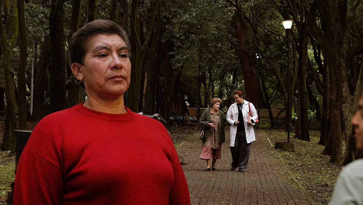 La historia de ‘La Mataviejitas’, luchadora que se volvió asesina serial e inspira nueva serie de HBO