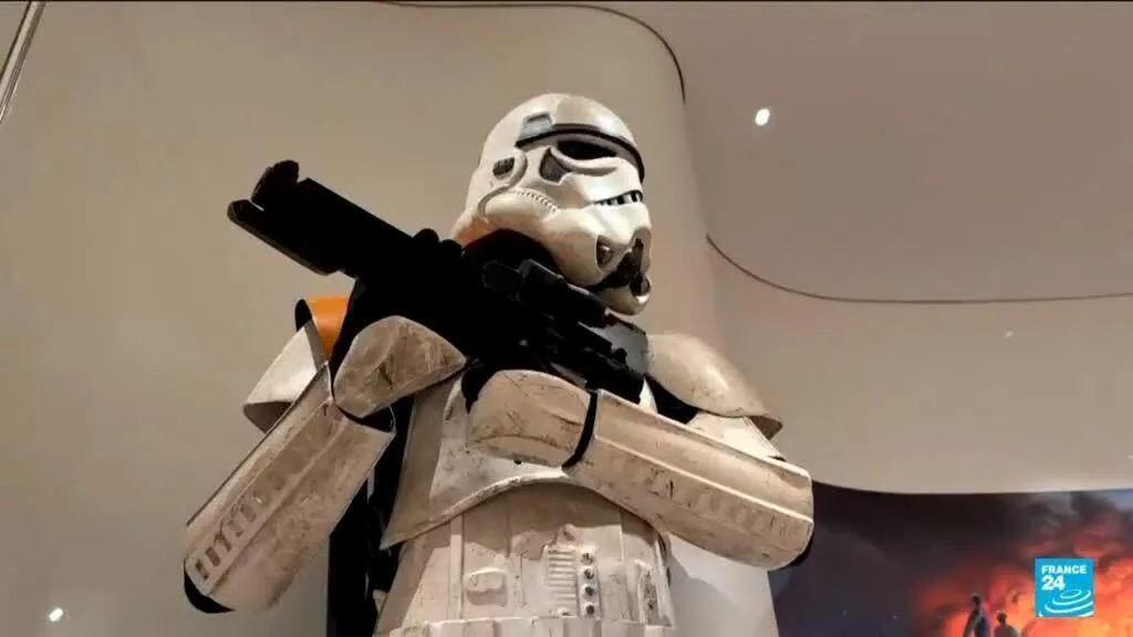Star Wars : un lieu futuriste dédié à la saga ouvre bientôt ses portes à Los Angeles