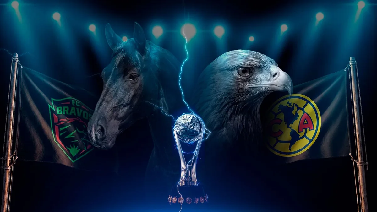 Juárez FC vs América EN VIVO: cuándo, a qué hora y dónde ver el partido de la jornada 5 del Apertura 2026