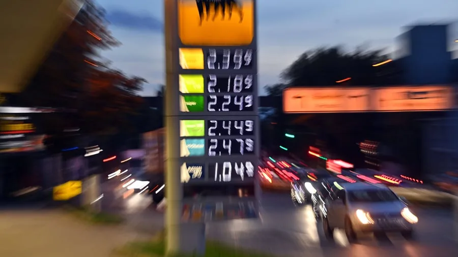 Diesel: Welche Sektoren besonders unter den hohen Dieselpreisen leiden