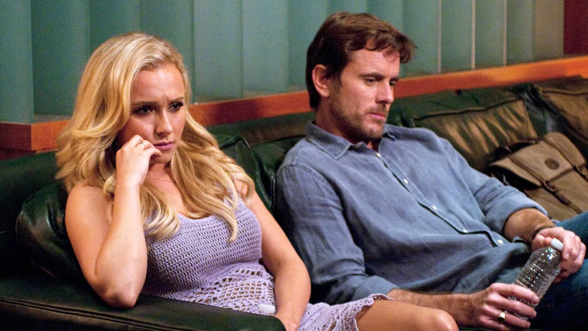Charles Esten Recounts Sweet First Encounter With Hayden Panettiere During ‘Nashville’ Audition: “What A Great Gift It Was To Act With You”