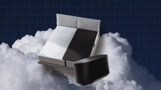 »Eight Sleep Pod 6«: Mein Bett hält sich für schlauer als mich