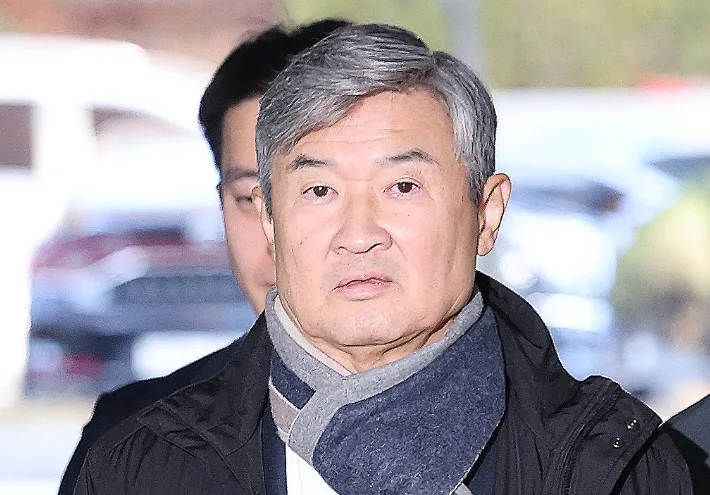 '계엄 위증 혐의' 조태용 2심서 형량 1년 늘어 '30개월'