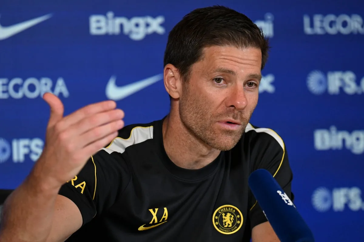 Chelsea agree two more deals as transfer overhaul ramps up before deadline