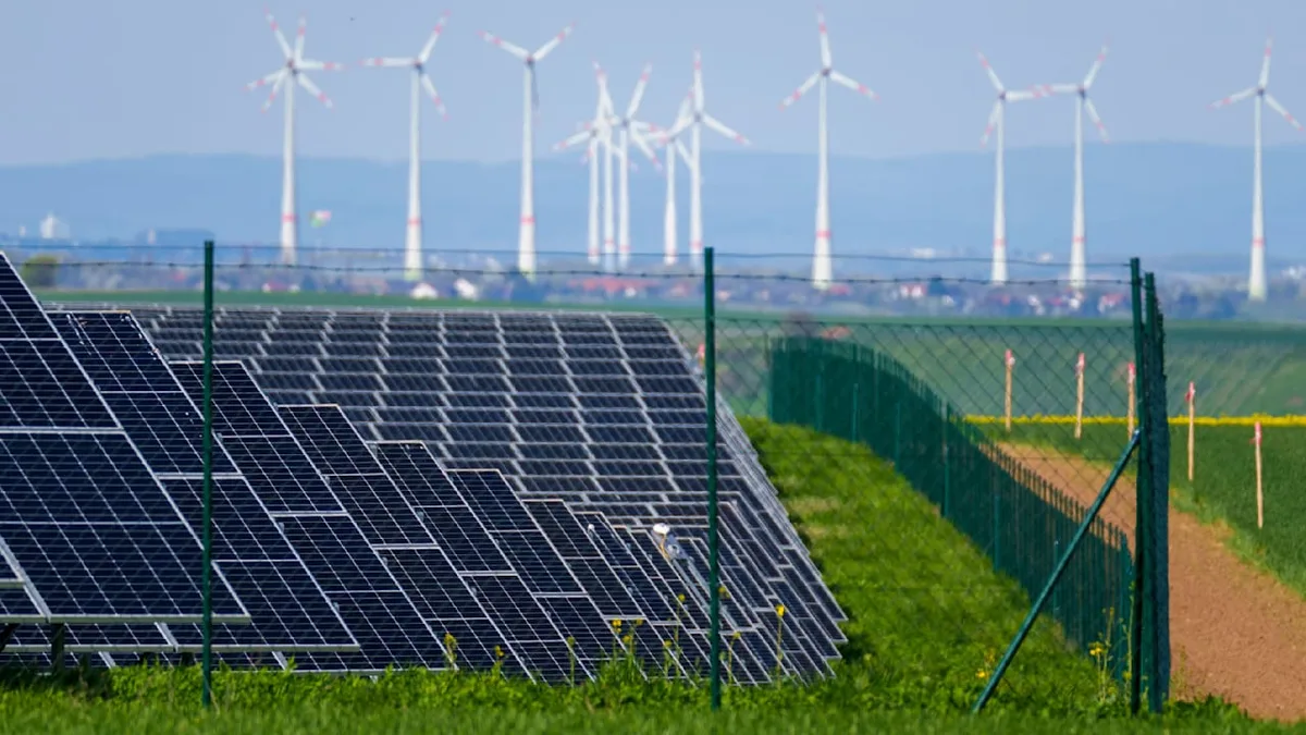 „Regelrecht aberwitzig“ - Klimaziel kostet Deutschland 6000 Milliarden Euro!