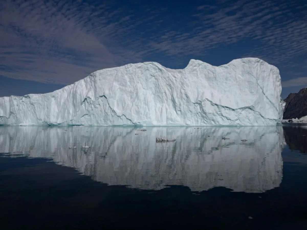 Annulation d'un rapport sur l'Arctique : Trump s'attaque encore à la science du climat