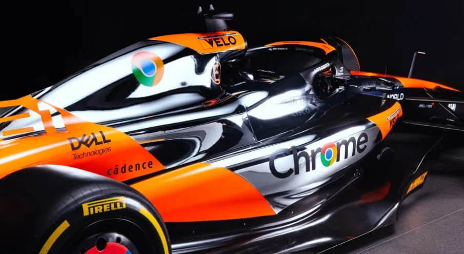 Google, Amazon y hasta Microsoft llegaron a invertir en el deporte: Barcelona, F1 con McLaren o la Bundesliga