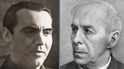 Лимонад попивая