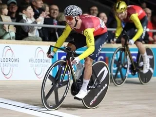 Date, horaires, diffusion… Tout savoir sur les Mondiaux de cyclisme sur piste à Shanghai